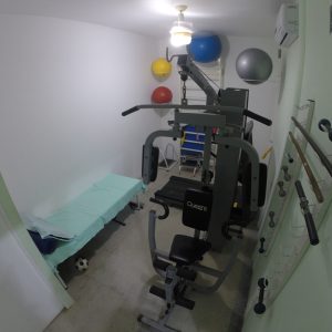 ESPAÇO FISIOTERAPIA